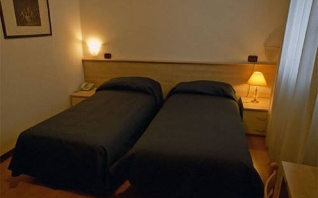 Hotel Antica Locanda Корденонс комната для гостей
