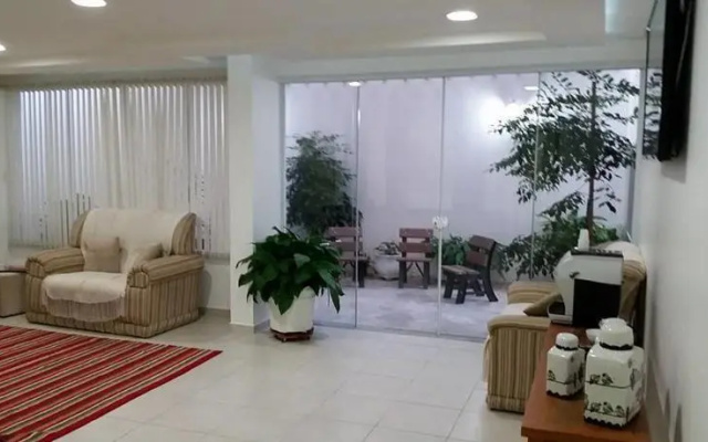 Copaiba Palace Hotel
