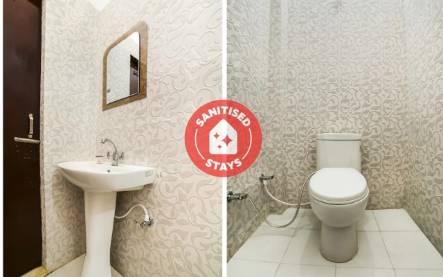 Hotel Kalindi by OYO Rooms
