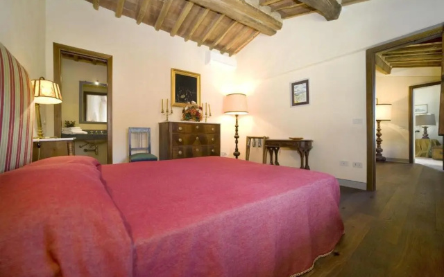 Villa Di Montelopio