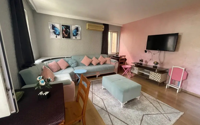 Taksim Flower Suit and Apartments