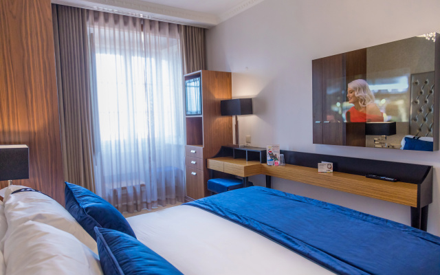 Casual Belle Epoque Lisboa Hotel by Casual Hoteles