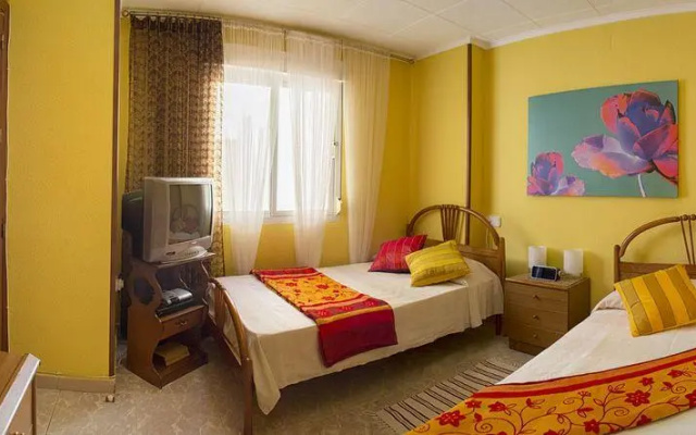 Espanhouse San Policarpo 48
