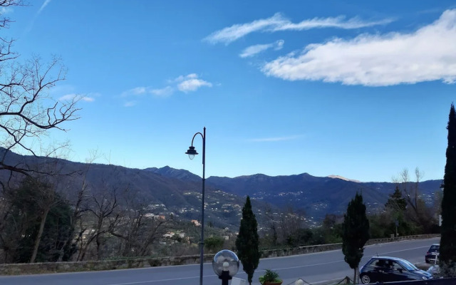 Casa La Violara