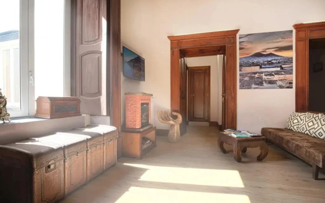 Bed And Breakfast OPazzariello