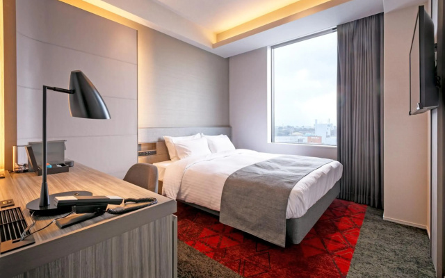 Hotel JAL City Fukuoka Tenjin