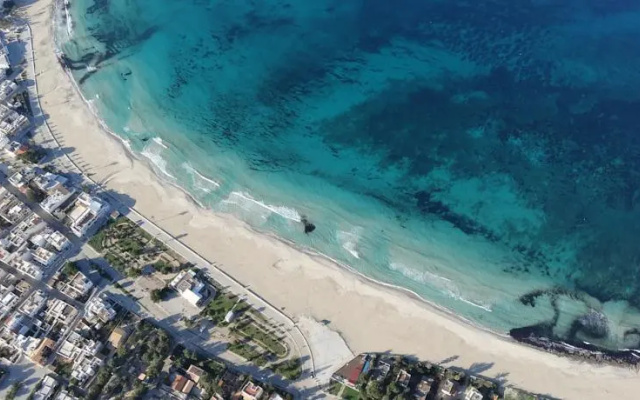 Casa Sole Mare