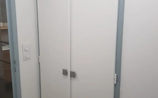 Logoden Appartement