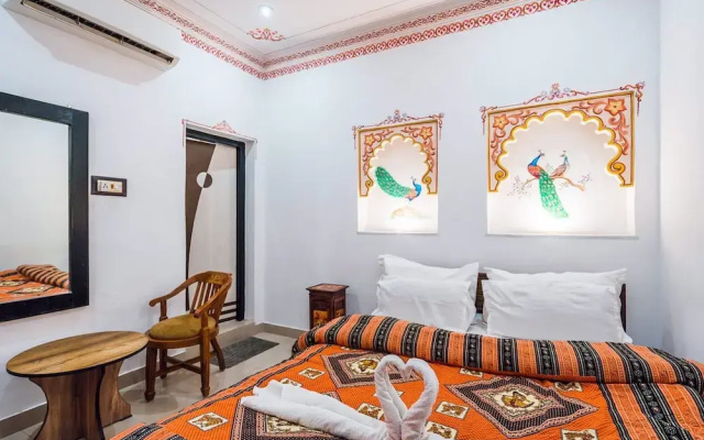 Lassi Guest House