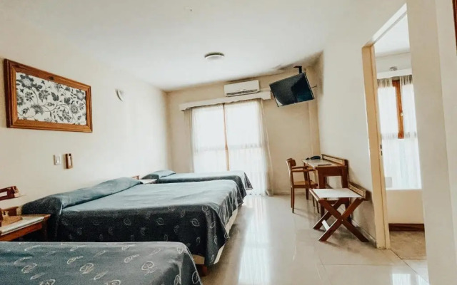 Posada San Isidro