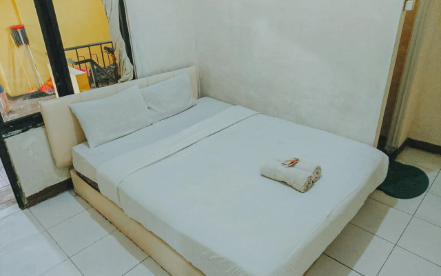 De Luck Homestay
