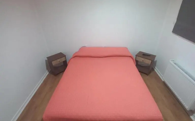 Alojamiento Angélica