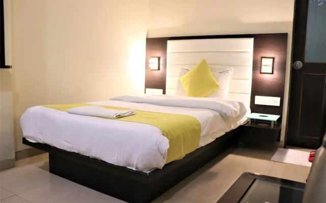 Hotel Alfa