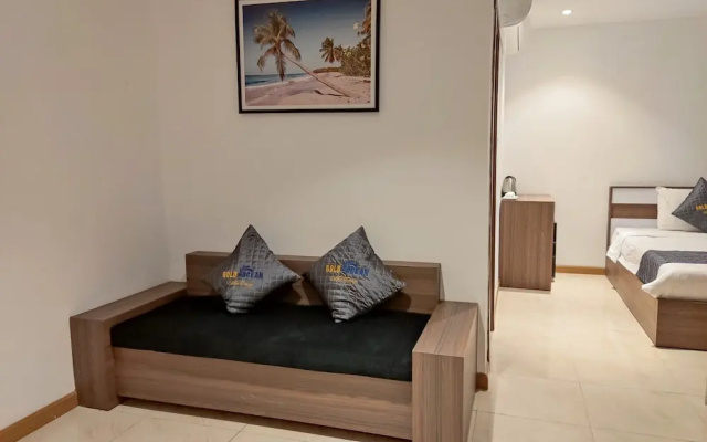 Siam Lodge