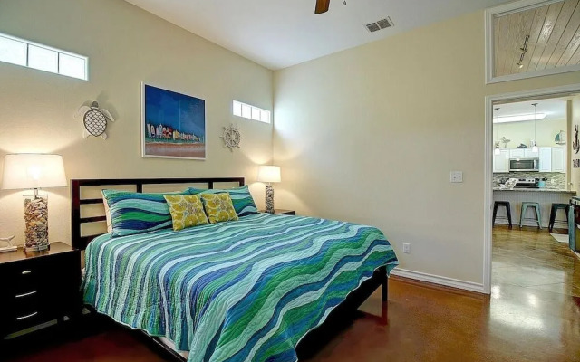 Blue Pelican 3 Bedroom Townhouse by Redawning