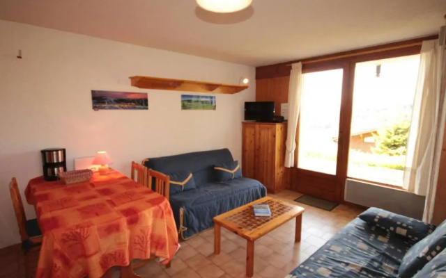 Appartement Hauteluce, 2 pièces, 4 personnes - FR-1-293-266