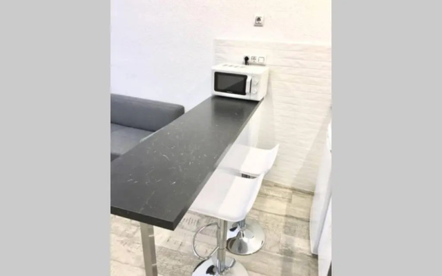 Estudio Estilo Nórdico Madrid (Malasaña Gran Vía)