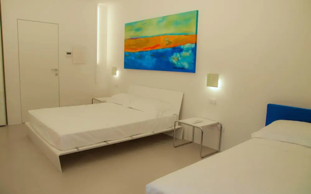 Portopalo Suite