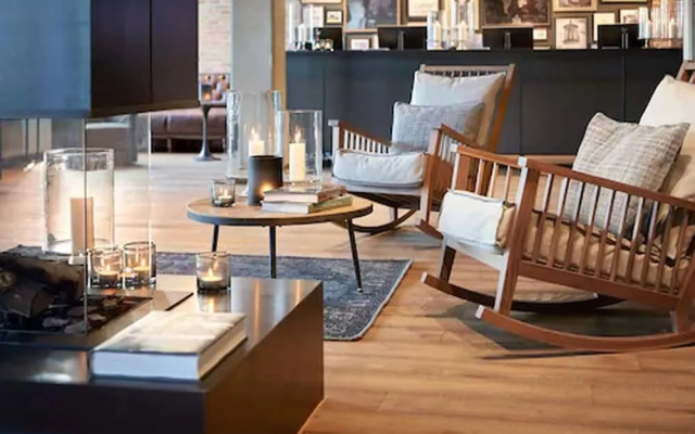 Lighthouse Hotel & SPA