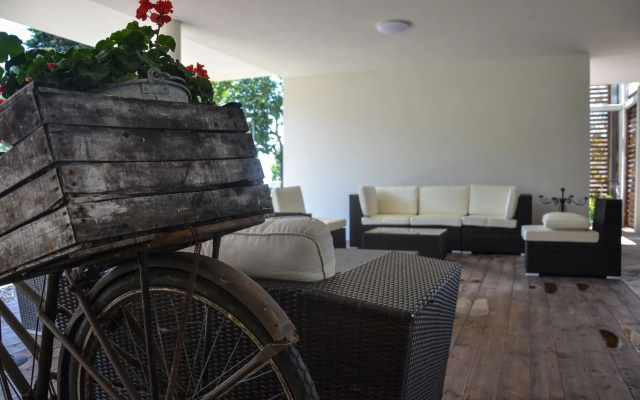 Hotel Maximilian