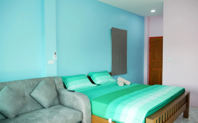 Sansook Resort