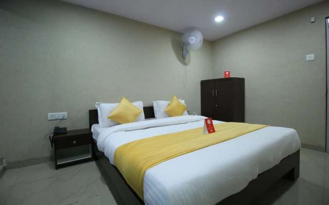 OYO 8692 Hotel Vibrant Regency
