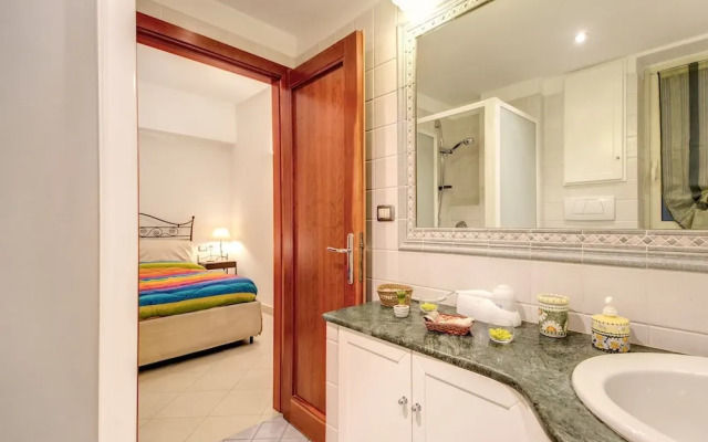 The House of Dreams of Serena in San Pietro