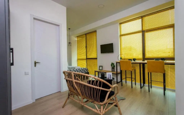 Cozy apartment in Old Town