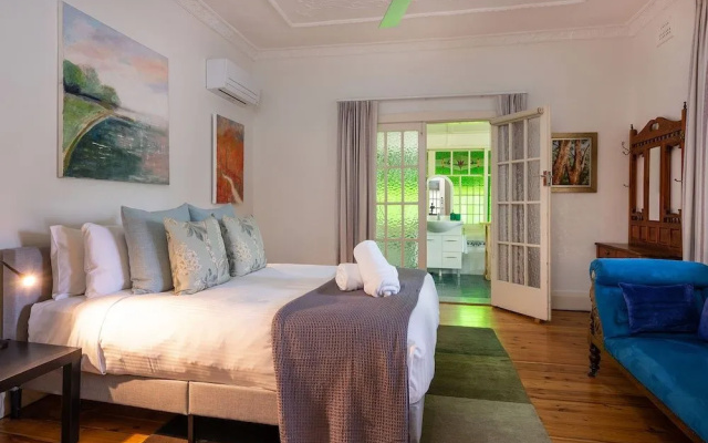 'Kyona' by Your Innkeeper Mudgee