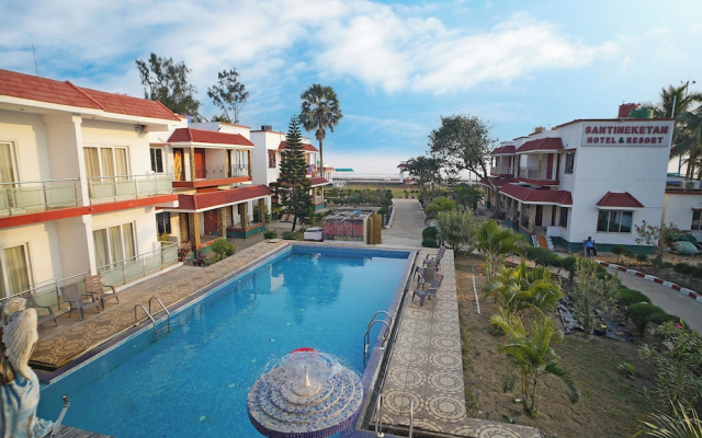 Santiniketan Hotel & Resorts