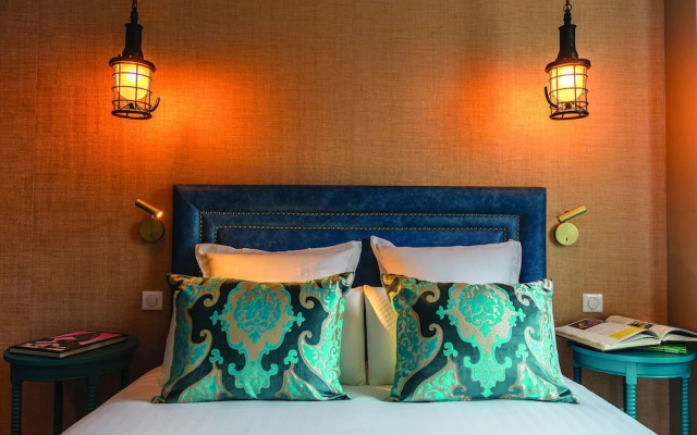 Be You Luxury Apart'Hotel - Le Canard Dore
