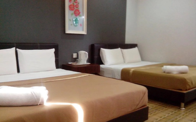 Muara Inn Hotel