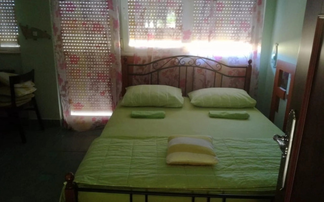Villa Oaza