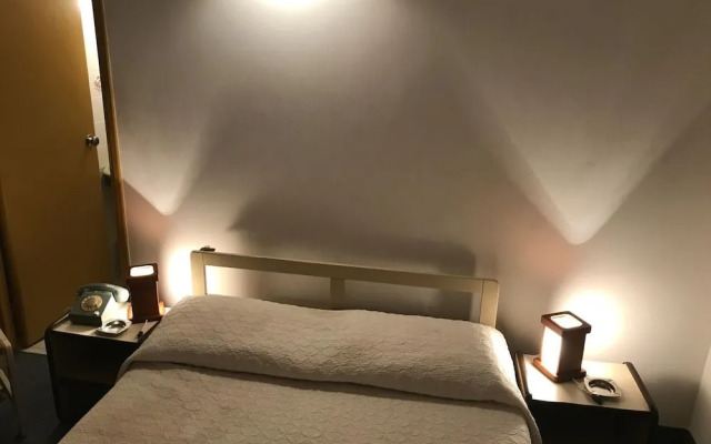 Hotel Antares