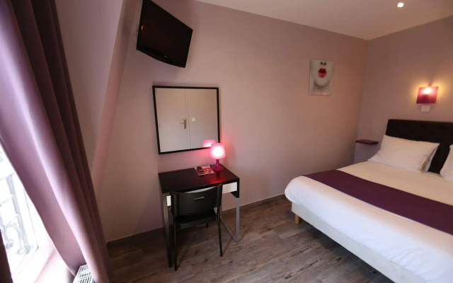 Hotel Gossec