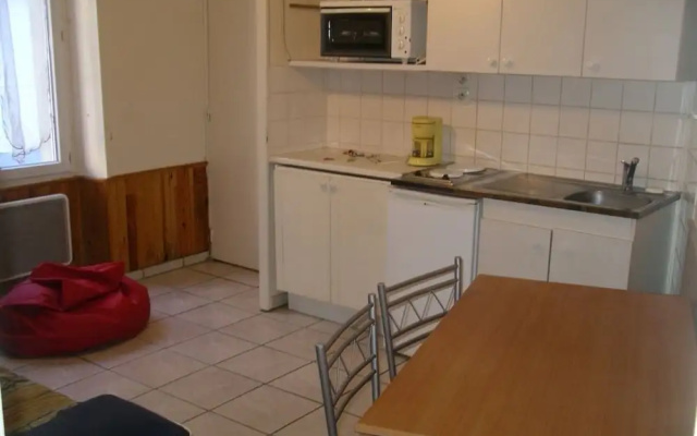 Appartement St Servan Solidor
