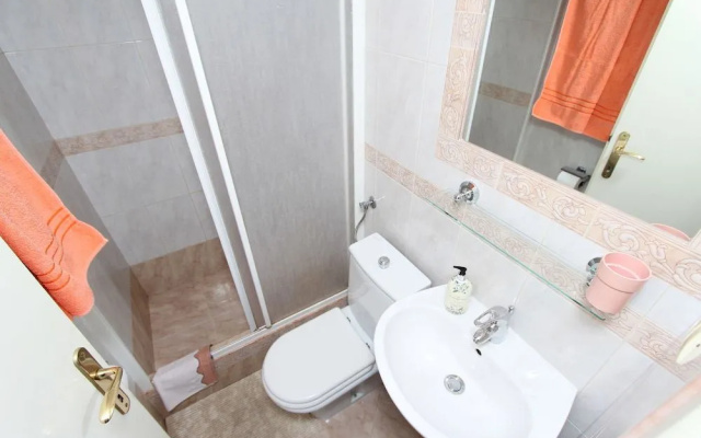 Apartments Villa Lucu