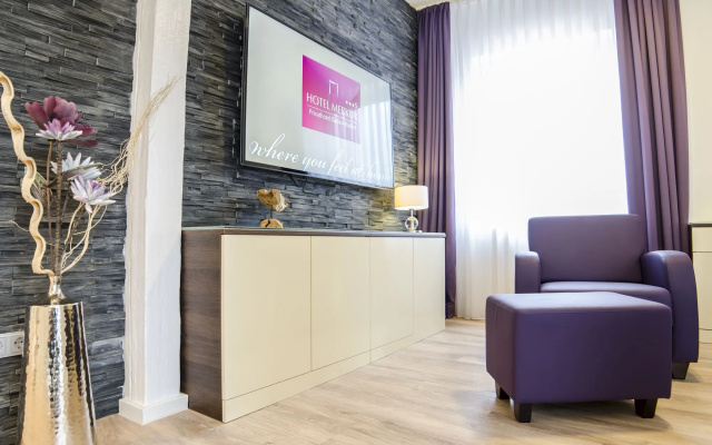 Hotel Merkur