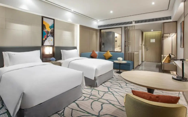Holiday Inn Nanning Zhuangjin