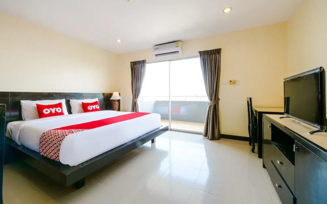 OYO 463 Tycoon Place