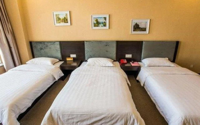 Zhengfeng Business Hotel