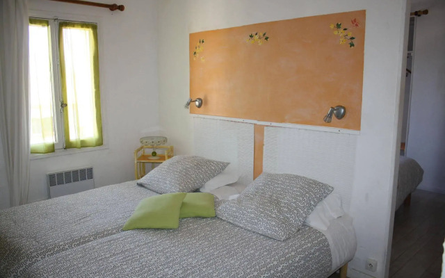 Le Clos du Dramont