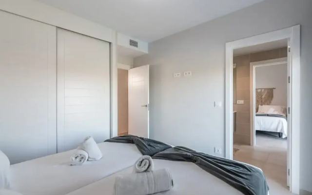 Spacious, Family-friendly Apartment