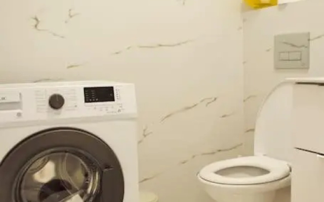 3 Dream Apartmant 3+Parcare Gratuita