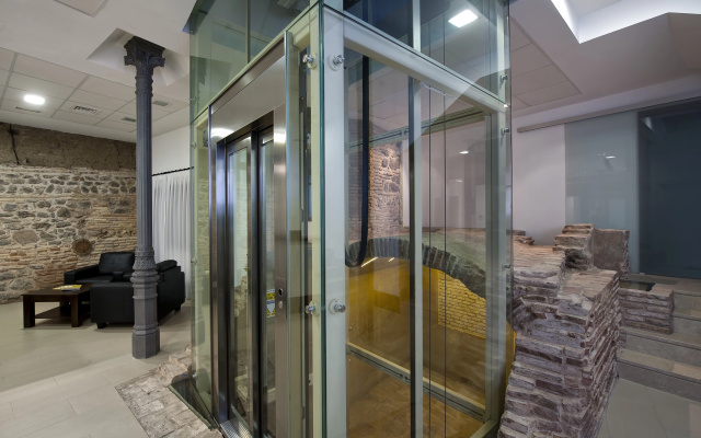 Hotel BESTPRICE Toledo