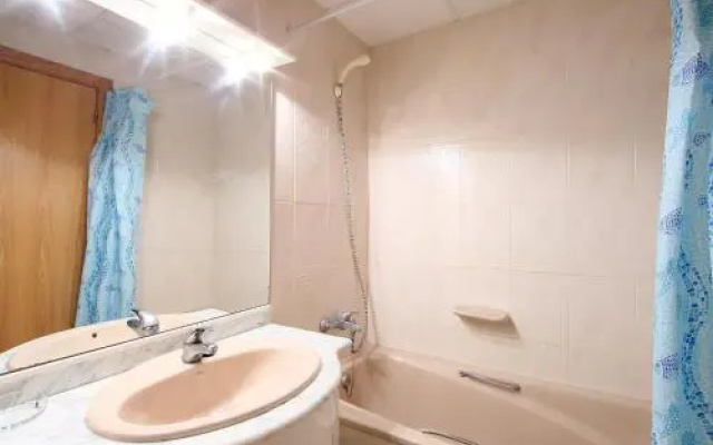 Holiday Home Residencia El Arenal 01.2