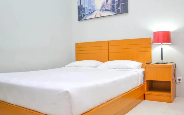 Hitakara Bed and Breakfast
