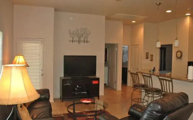 Luxury Foothills Condo Tucson