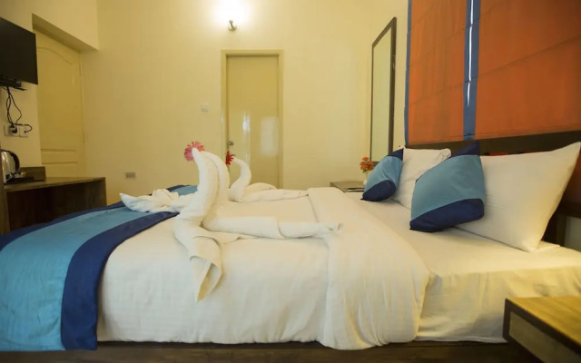 Hotel Mint Highstreet