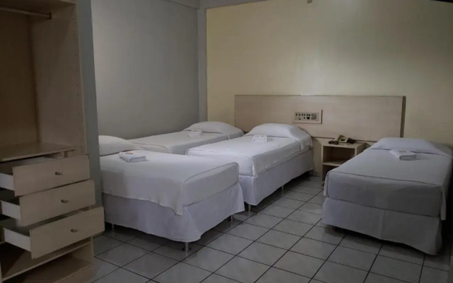 Hotel Danúbio